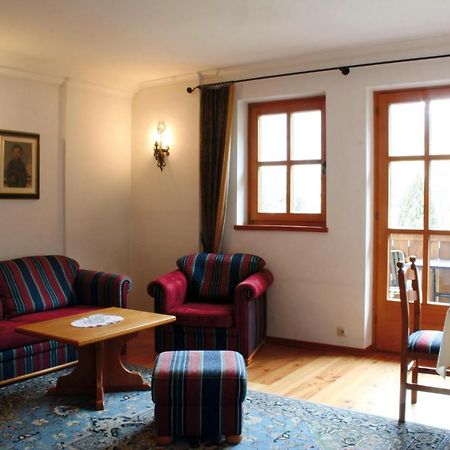 Hotel Post Гроскирххайм Экстерьер фото