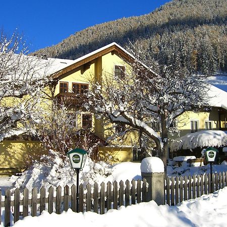Hotel Post Гроскирххайм Экстерьер фото