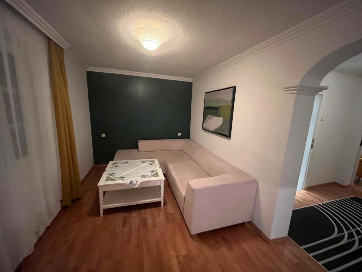 Hotel Post Гроскирххайм Экстерьер фото