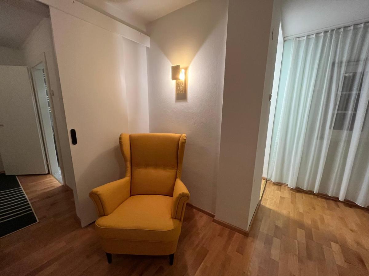 Hotel Post Гроскирххайм Экстерьер фото