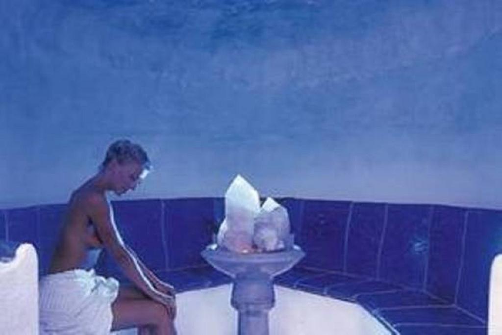 Hotel Post Гроскирххайм Экстерьер фото